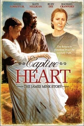 Captive Heart: The James Mink Story Image