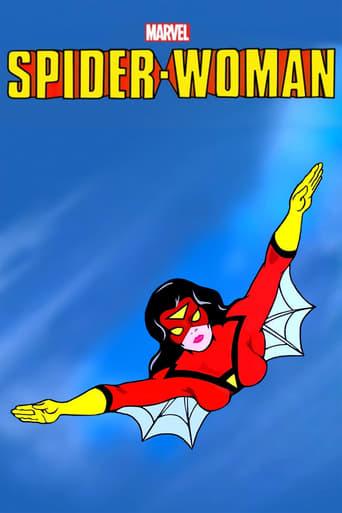 Spider-Woman Image