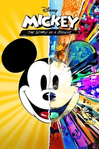 Mickey: The Story of a Mouse Image