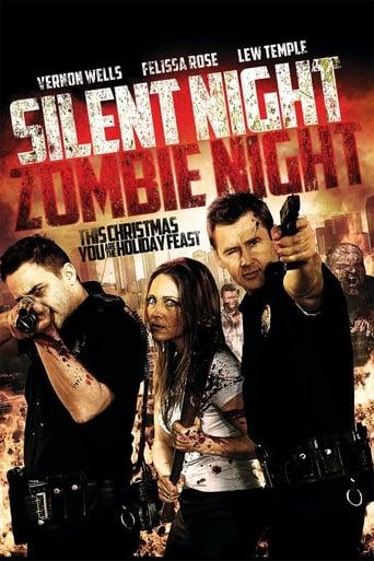 Silent Night, Zombie Night Image