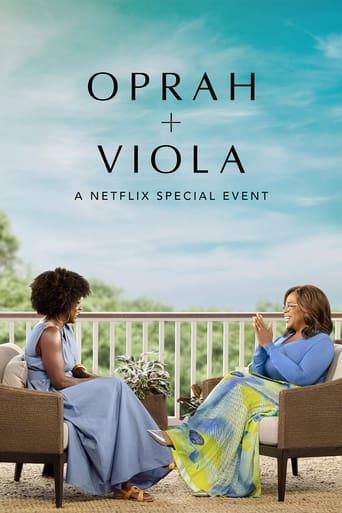 Oprah + Viola: A Netflix Special Event Image