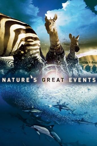 Nature's Great Events Image