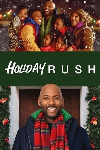 Holiday Rush Image
