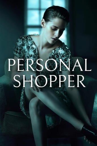 Personal Shopper Image