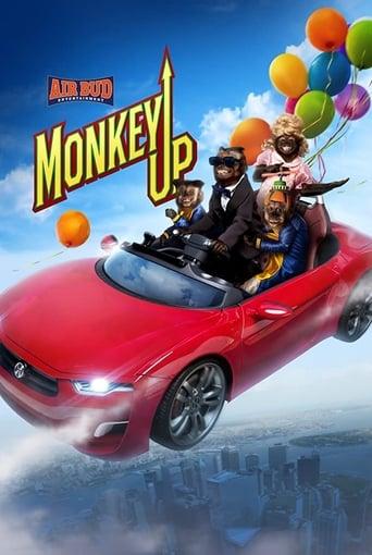 Monkey Up Image