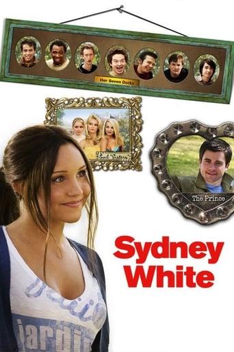 Sydney White Image