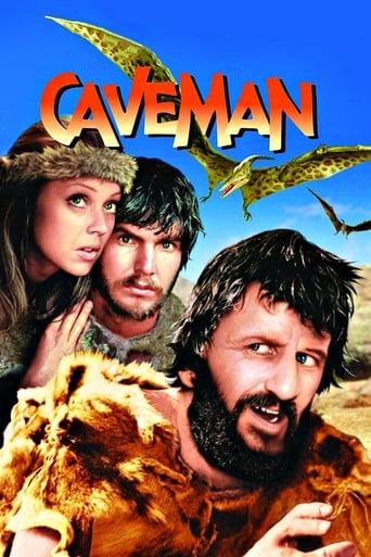 Caveman Image