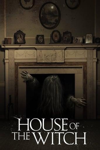 House of the Witch Image