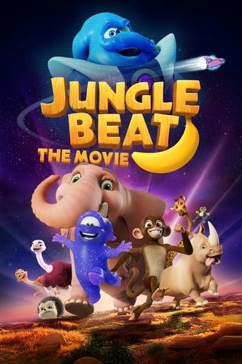 Jungle Beat: The Movie Image