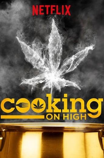 Cooking on High Image