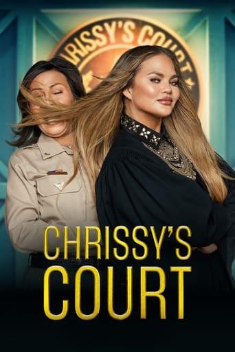 Chrissy's Court Image