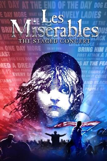 Les Misérables: The Staged Concert Image