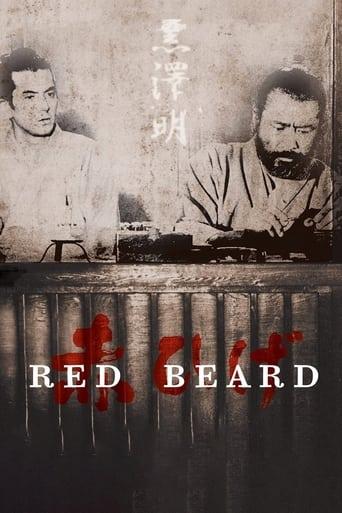 Red Beard Image