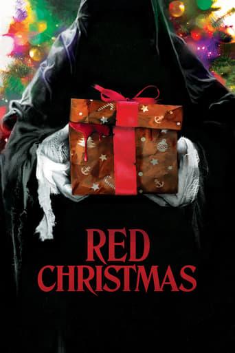 Red Christmas Image