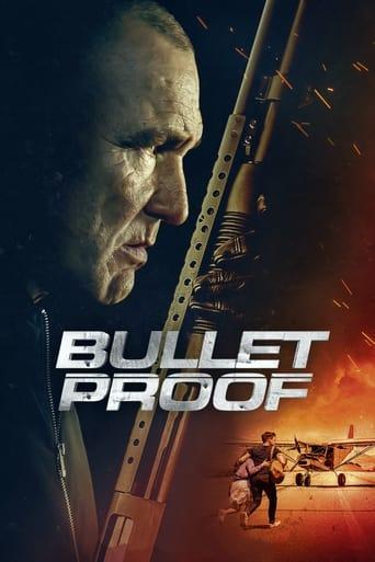 Bullet Proof Image