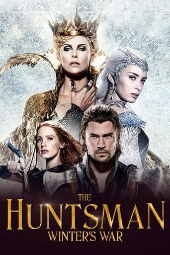 The Huntsman: Winter's War Image