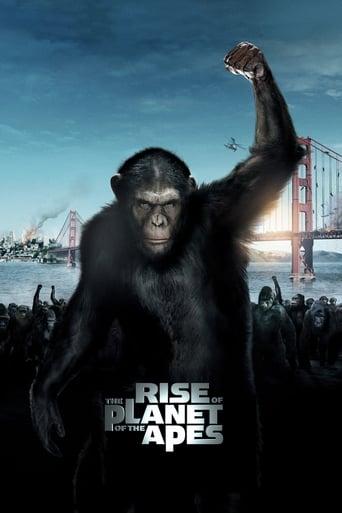 Rise of the Planet of the Apes Image