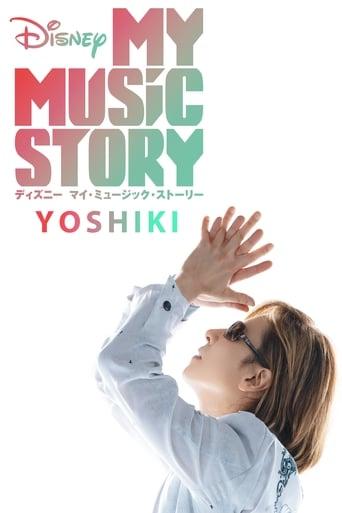 Disney My Music Story: YOSHIKI Image