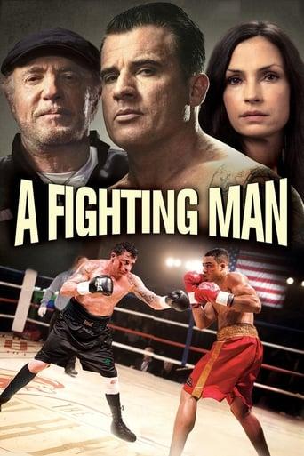 A Fighting Man Image