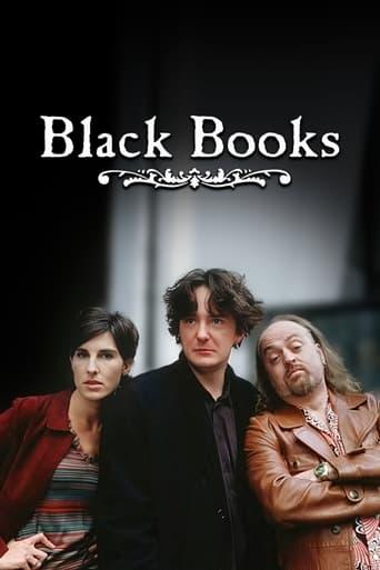 Black Books Image