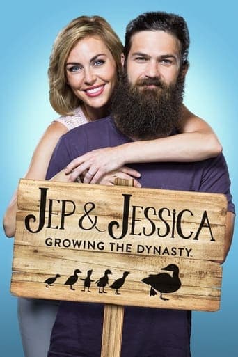 Jep & Jessica: Growing the Dynasty Image