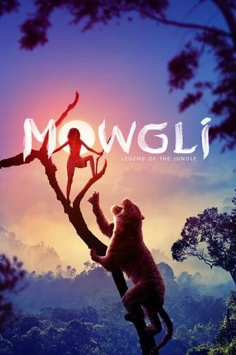 Mowgli: Legend of the Jungle Image