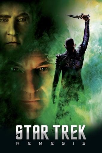 Star Trek: Nemesis Image