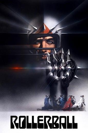 Rollerball Image