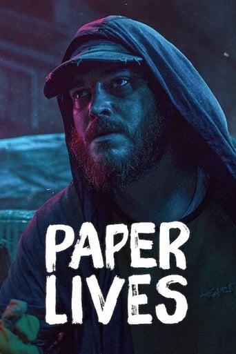 Paper Lives Image