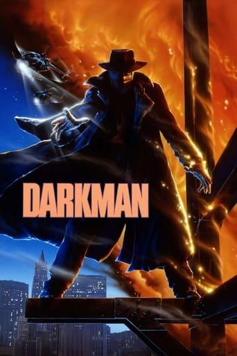 Darkman Image