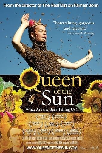 Queen of the Sun Image