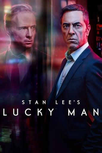 Stan Lee's Lucky Man Image