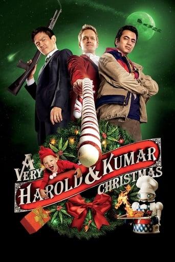A Very Harold & Kumar Christmas Image