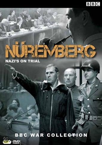 Nuremberg: Nazis on Trial Image