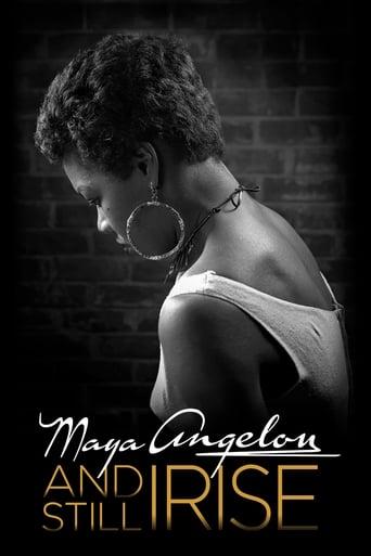 Maya Angelou: And Still I Rise Image