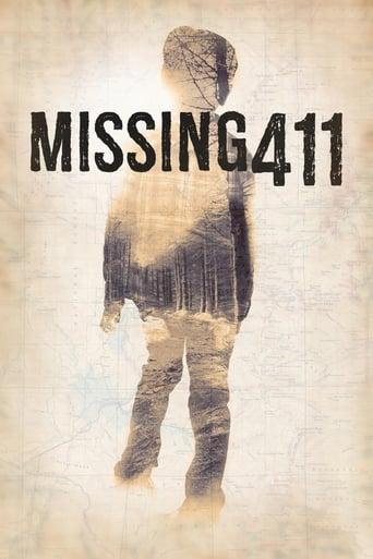Missing 411 Image