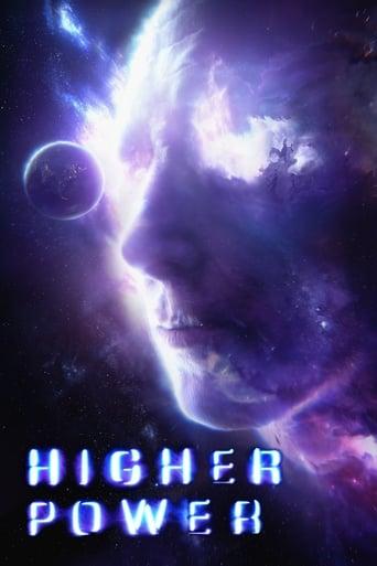 Higher Power Image