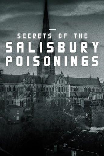 Secrets of the Salisbury Poisonings Image