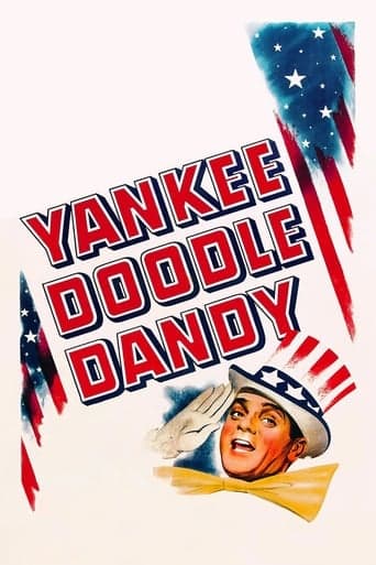 Yankee Doodle Dandy Image