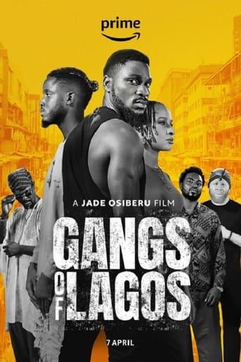 Gangs of Lagos Image
