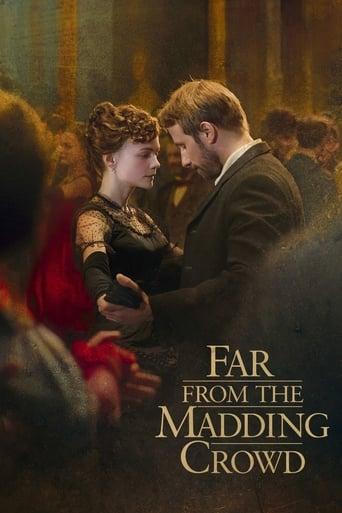 Far from the Madding Crowd Image