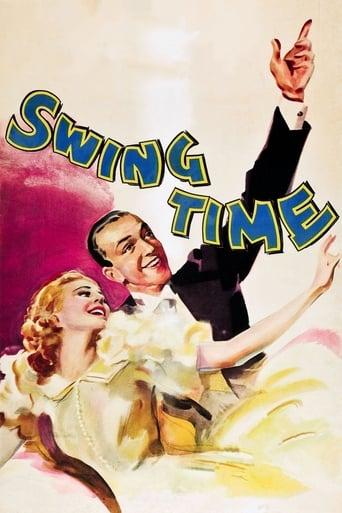 Swing Time Image