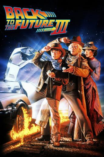 Back to the Future Part III Image