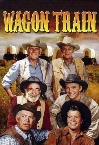 Wagon Train Image