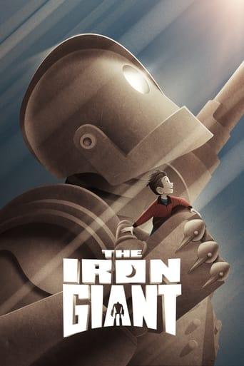 The Iron Giant Image