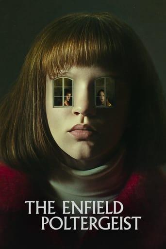 The Enfield Poltergeist Image