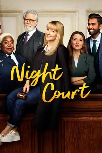 Night Court Image