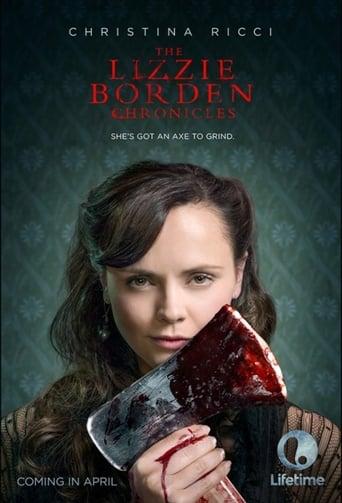 The Lizzie Borden Chronicles Image