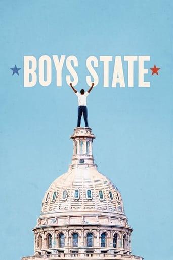 Boys State Image