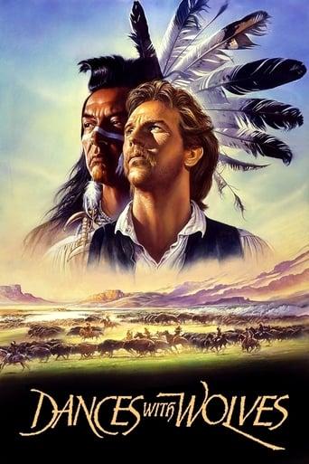 Dances with Wolves Image